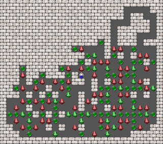 Уровень 404 — Bugs509 collection